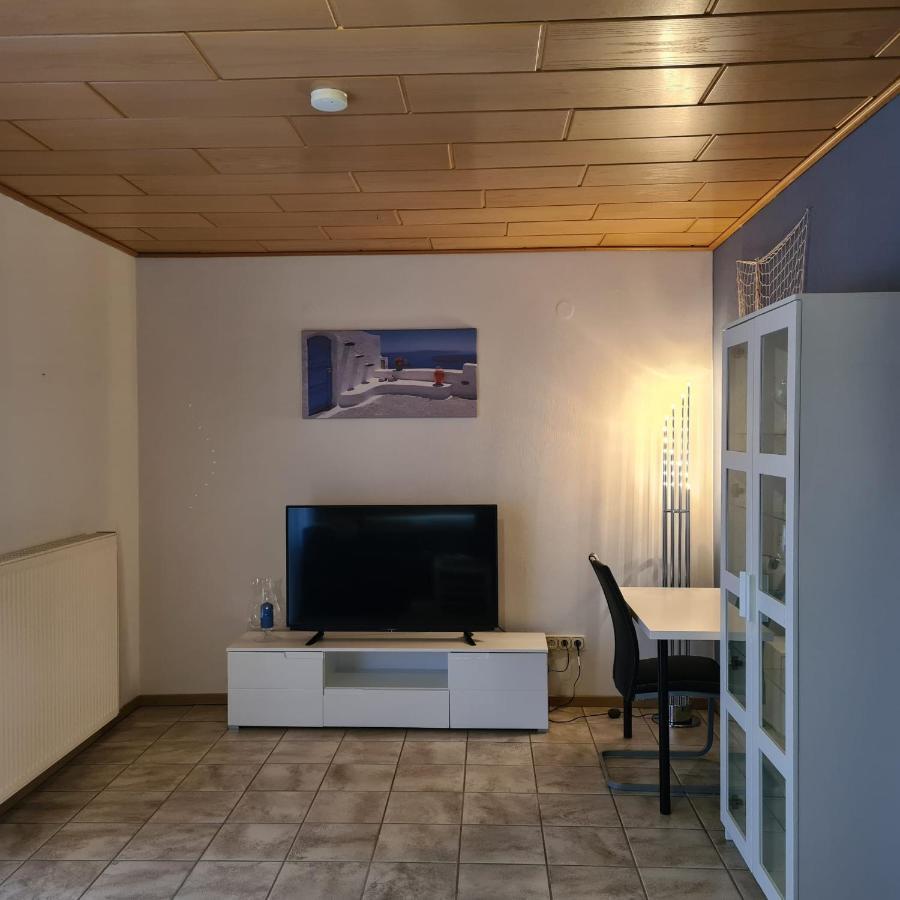 Ferienwohnung Cornelia Und Michael Persang Gbr 埃彭布伦 外观 照片