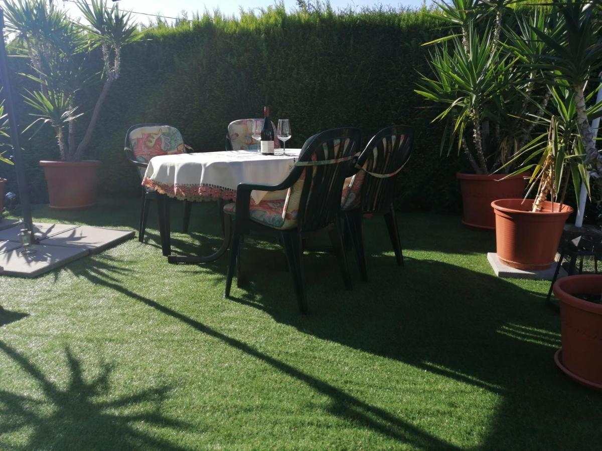 Ferienwohnung Cornelia Und Michael Persang Gbr 埃彭布伦 外观 照片